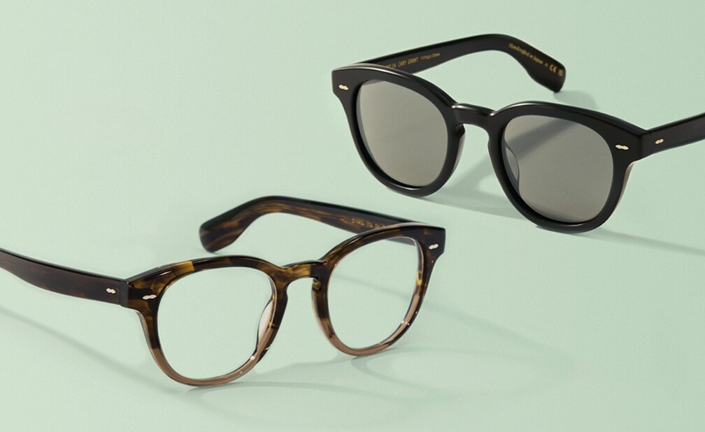 Oliver Peoples® Official Store US