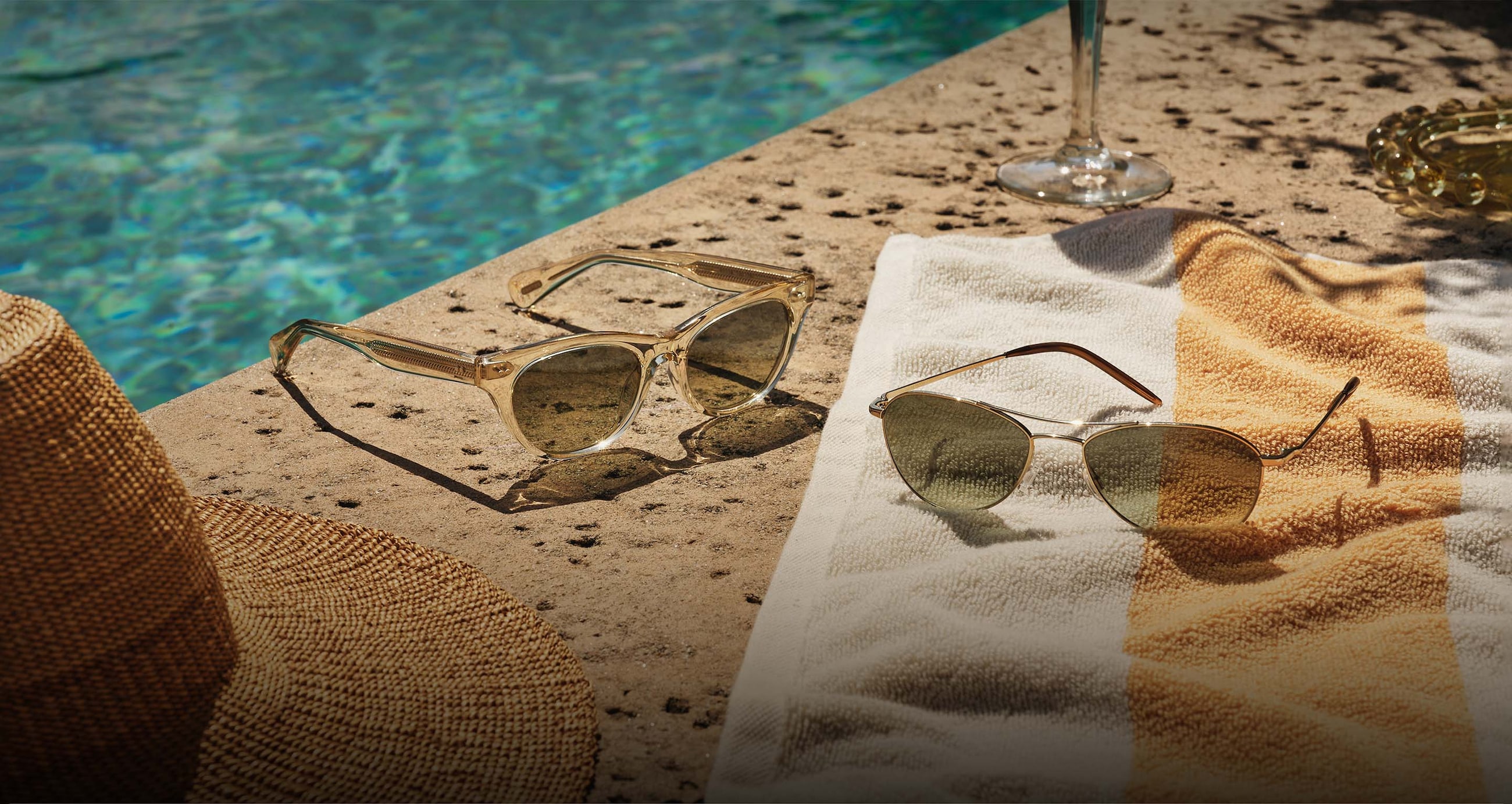 OLIVER PEOPLES THEROW Sunglasses Maidstone Sun Fashion