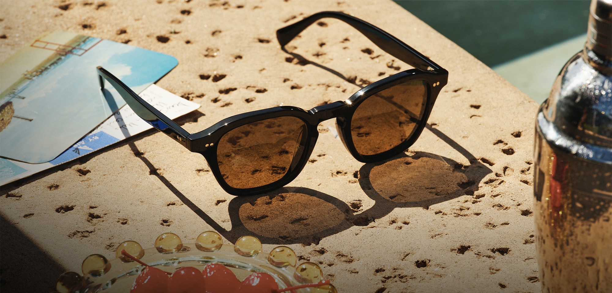 Oliver Peoples® Official Store CA