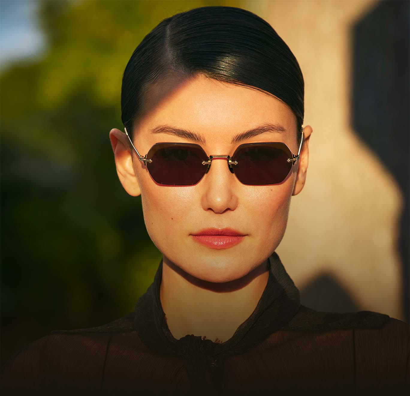 オリバーピープルズ 公式サイト | Oliver Peoples サングラス