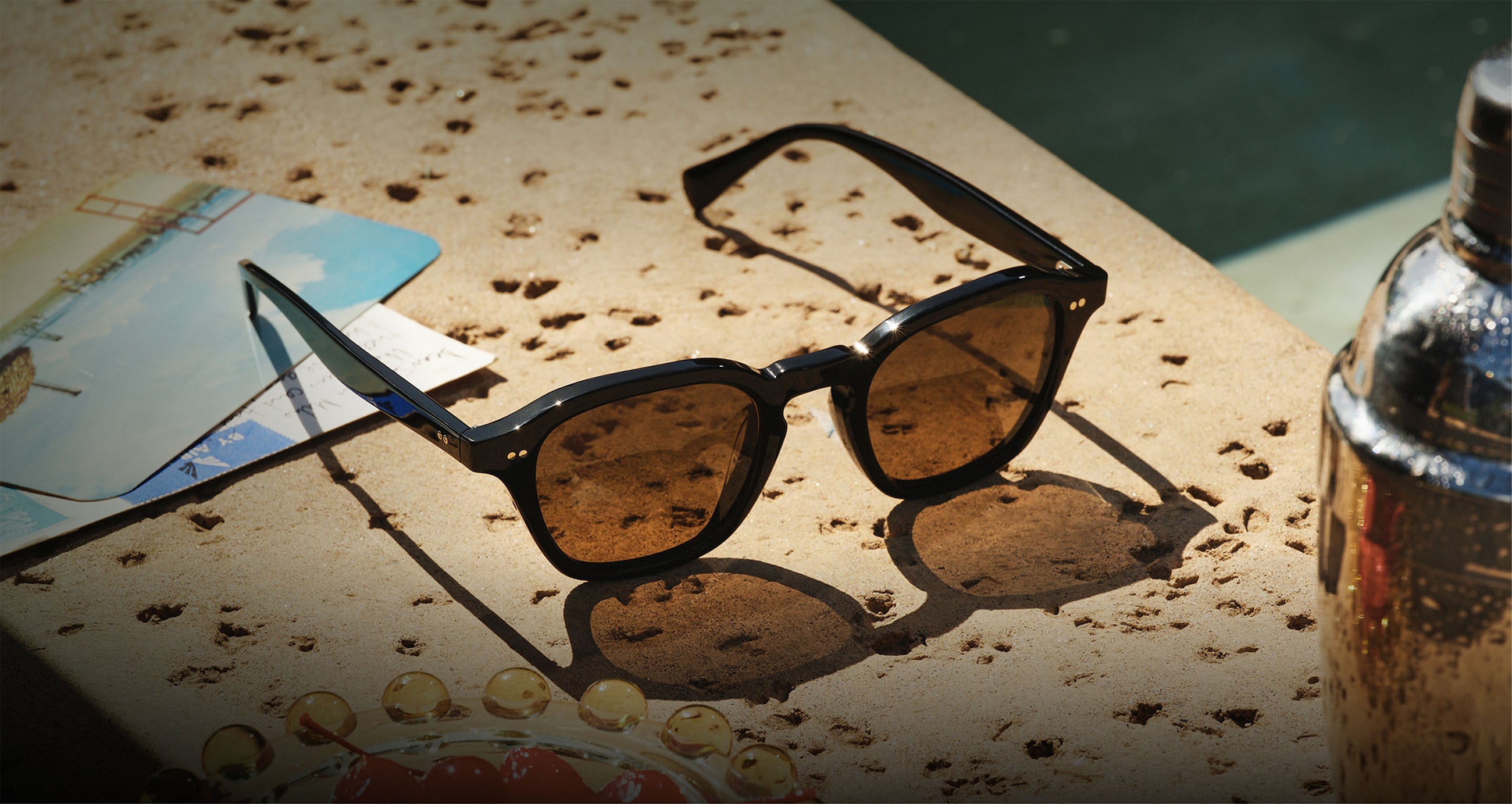 小物 OLIVER PEOPLES Weslie Sun Glasses Oliver Peoples® Official Store CA