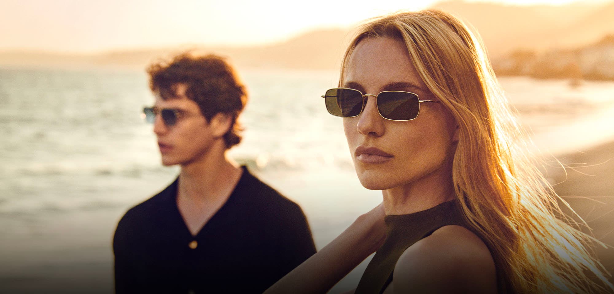 Oliver Peoples® Official Store CA