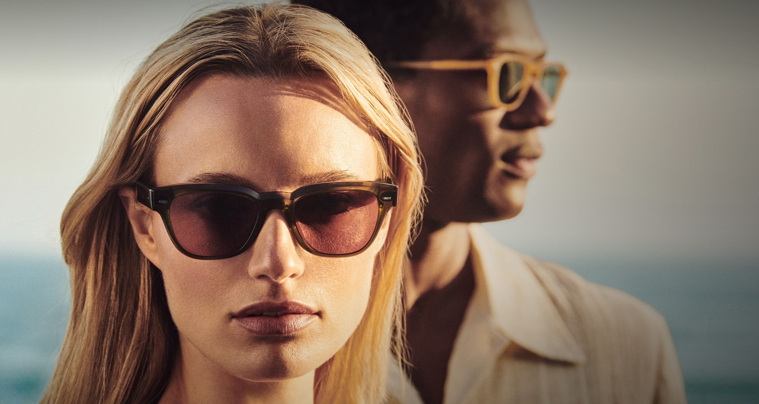 クーガー【OLIVER PEOPLES】新品 OV5989 Petofi 人気の【OLIVER PEOPLES】OV 5989 Petofi／新品未使用 - メルカリ