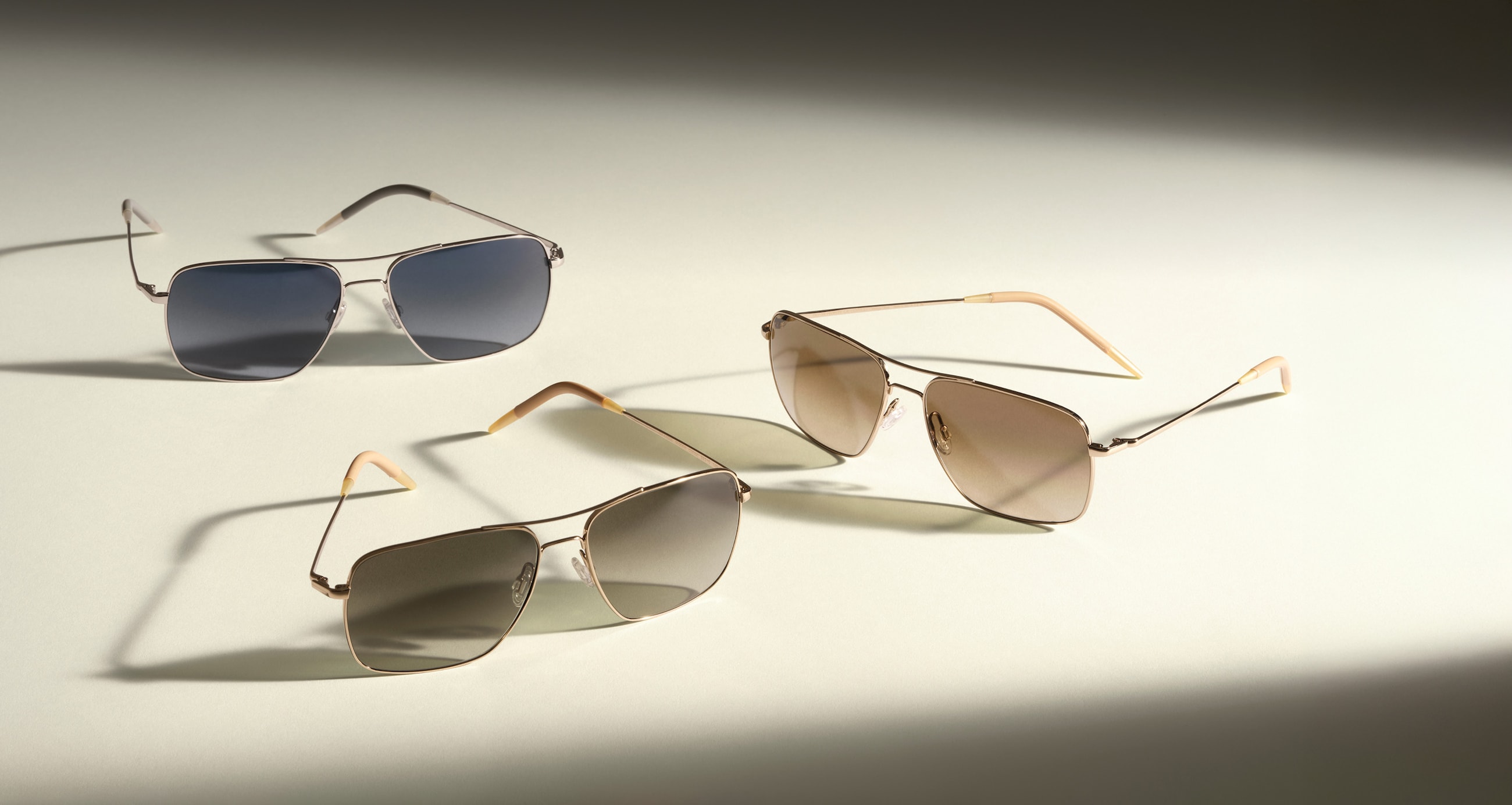 Home Page hero banner