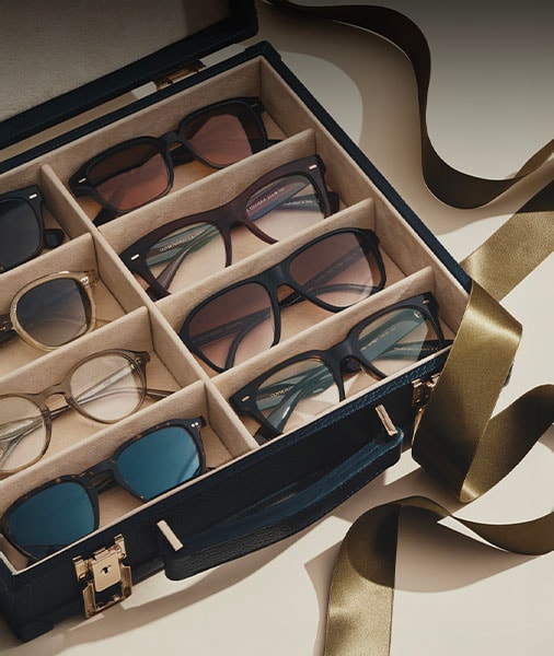 オリバーピープルズ 公式サイト | Oliver Peoples サングラス・メガネ