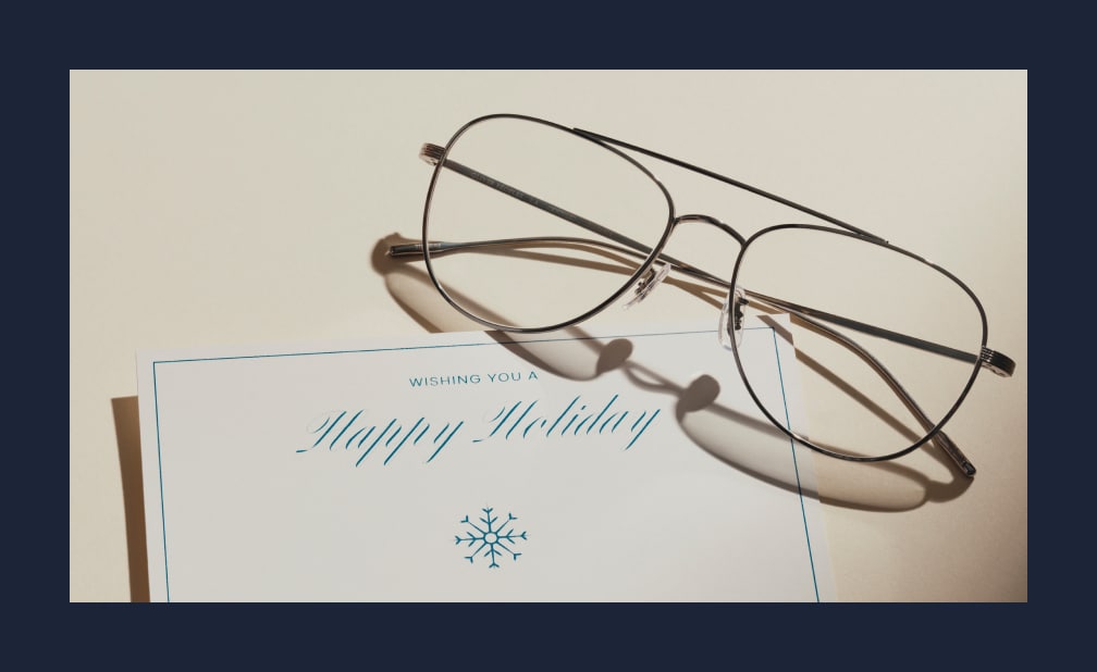 tkです。 Oliver TK-9 Eyeglasses in Antique Gold/Espresso/382 Gradient | Oliver®