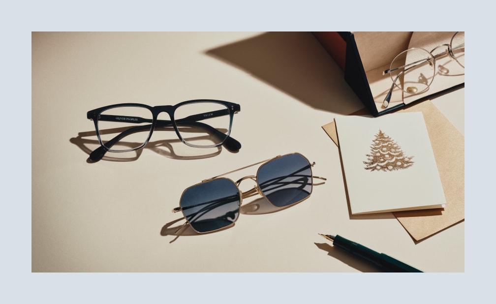 OP 505 | Oliver Peoples USA