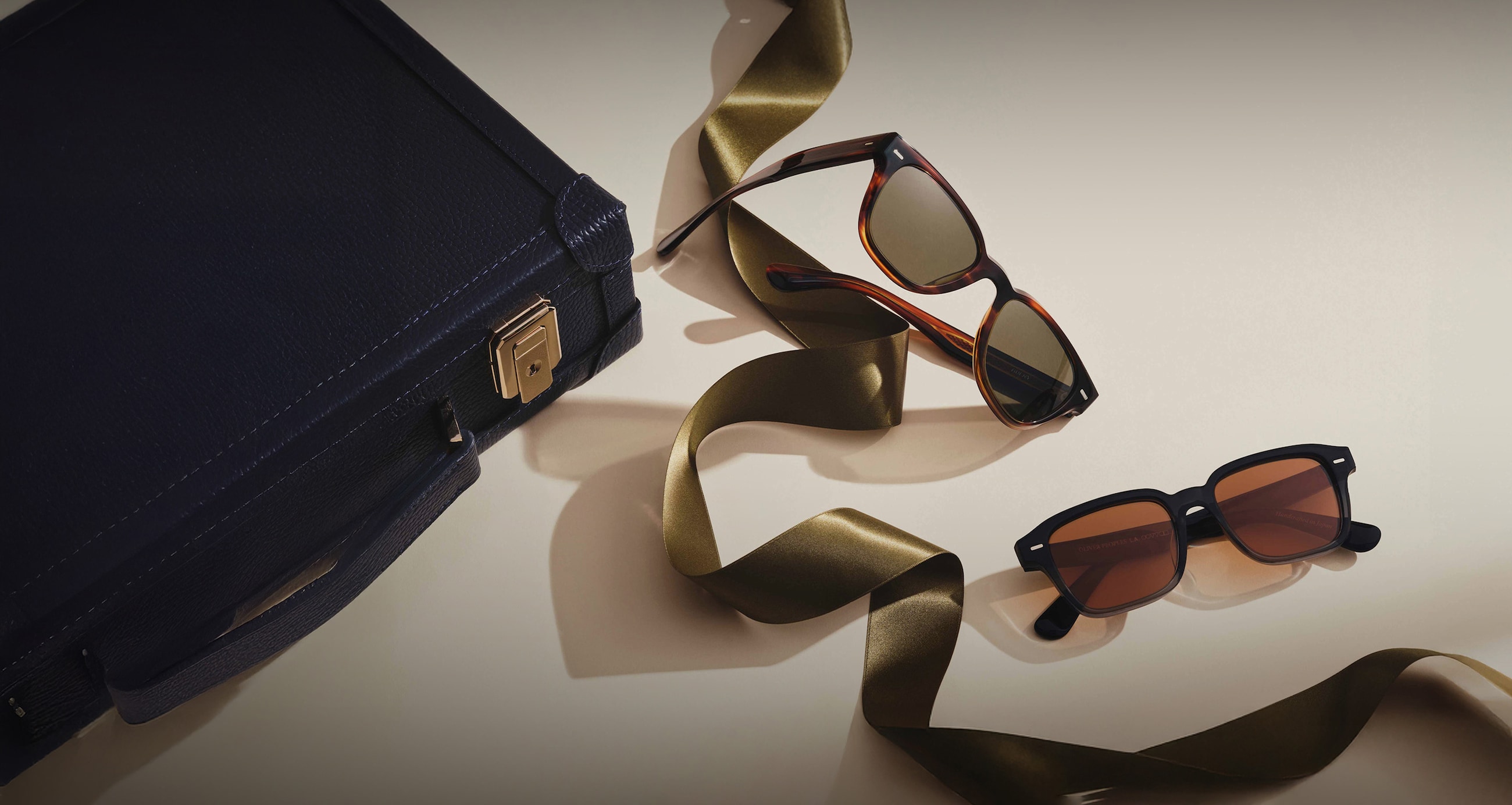 Home Page hero banner