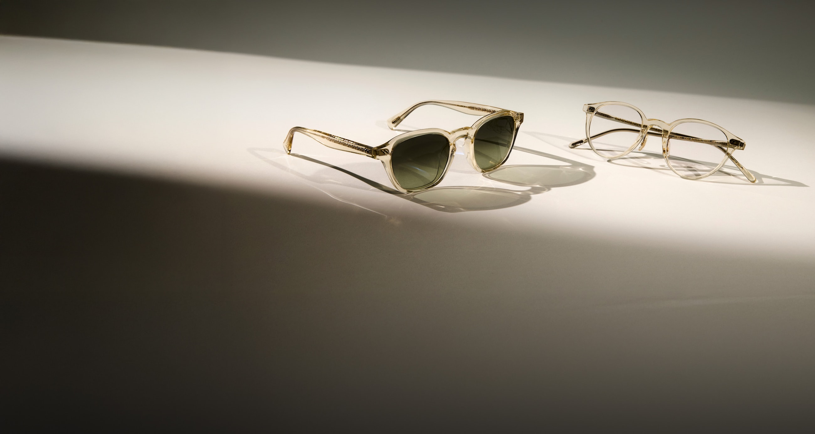 Home Page hero banner