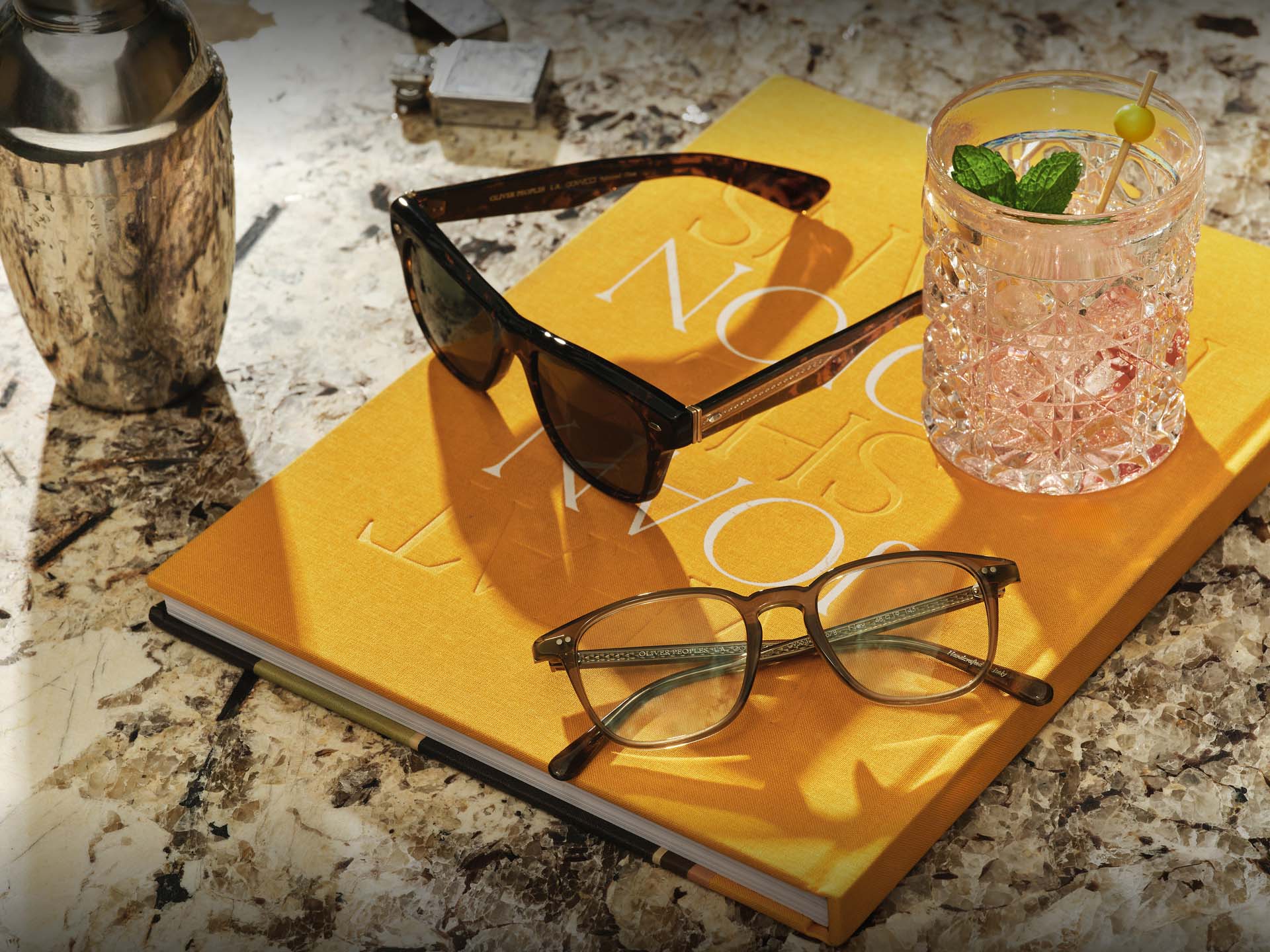 “Deep summer is when laziness finds respectability.”— Sam Keen