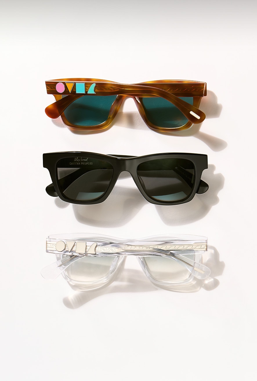 Summertime is always the best of what might be.