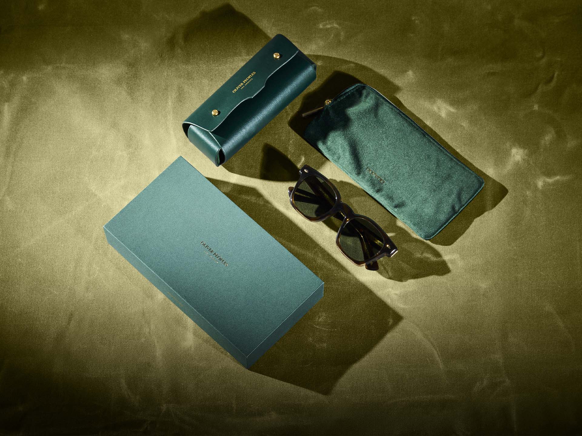 Collection Packaging