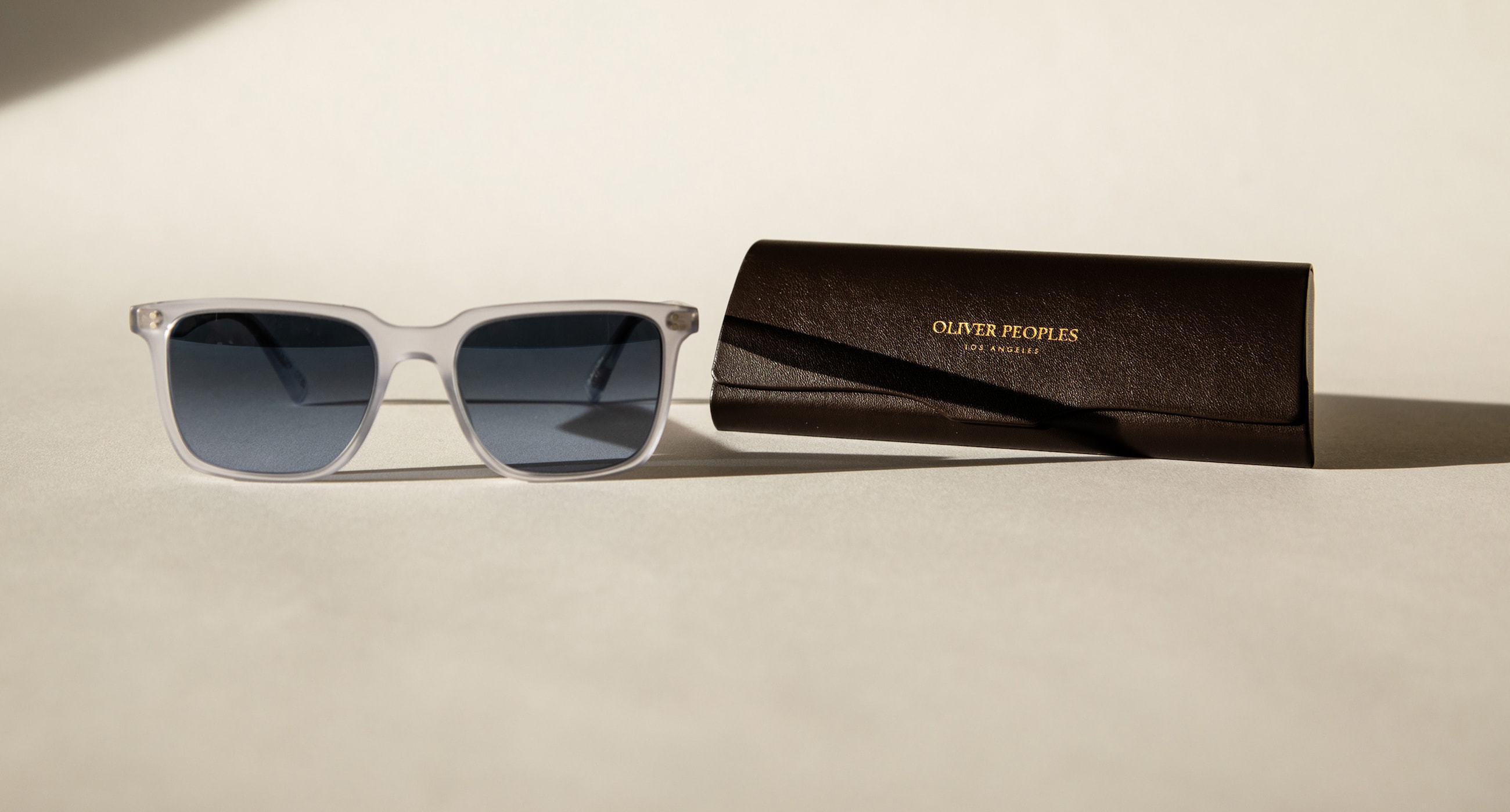 OLIVER PEOPLES オリバーピープルズ Lassen ラッセン サングラス