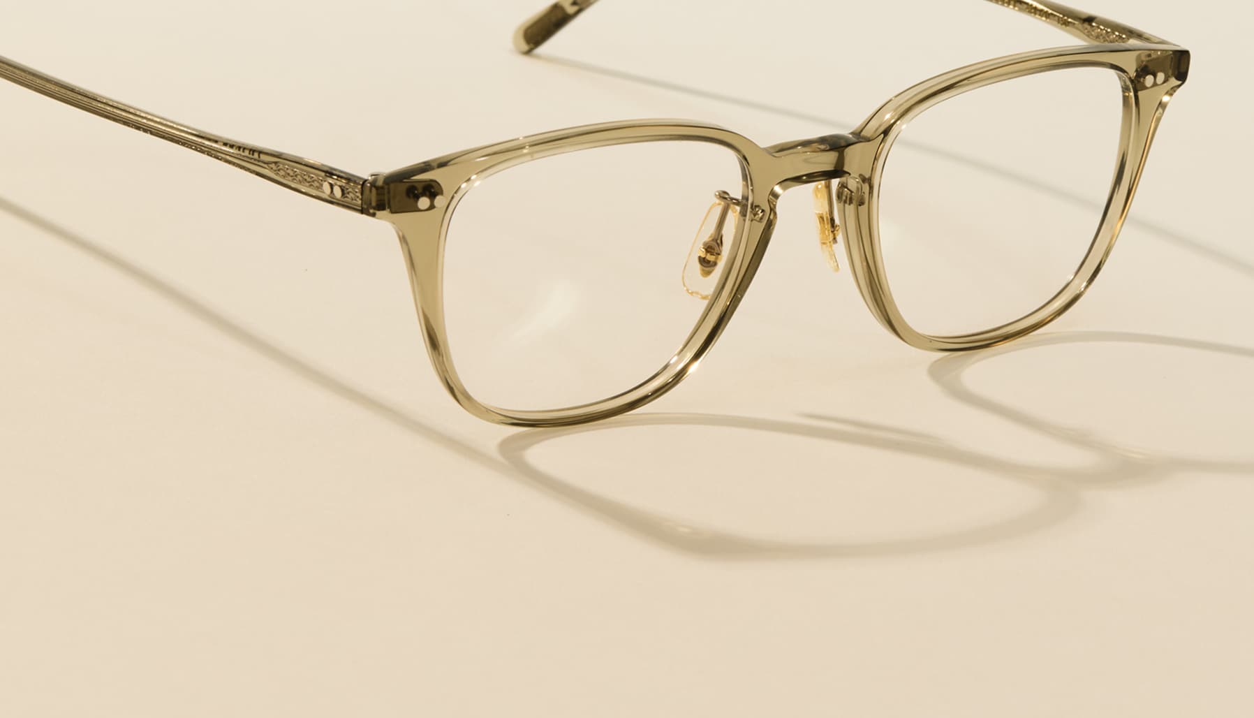 オンラインのメガネ - デザイナーメガネ | Oliver Peoples