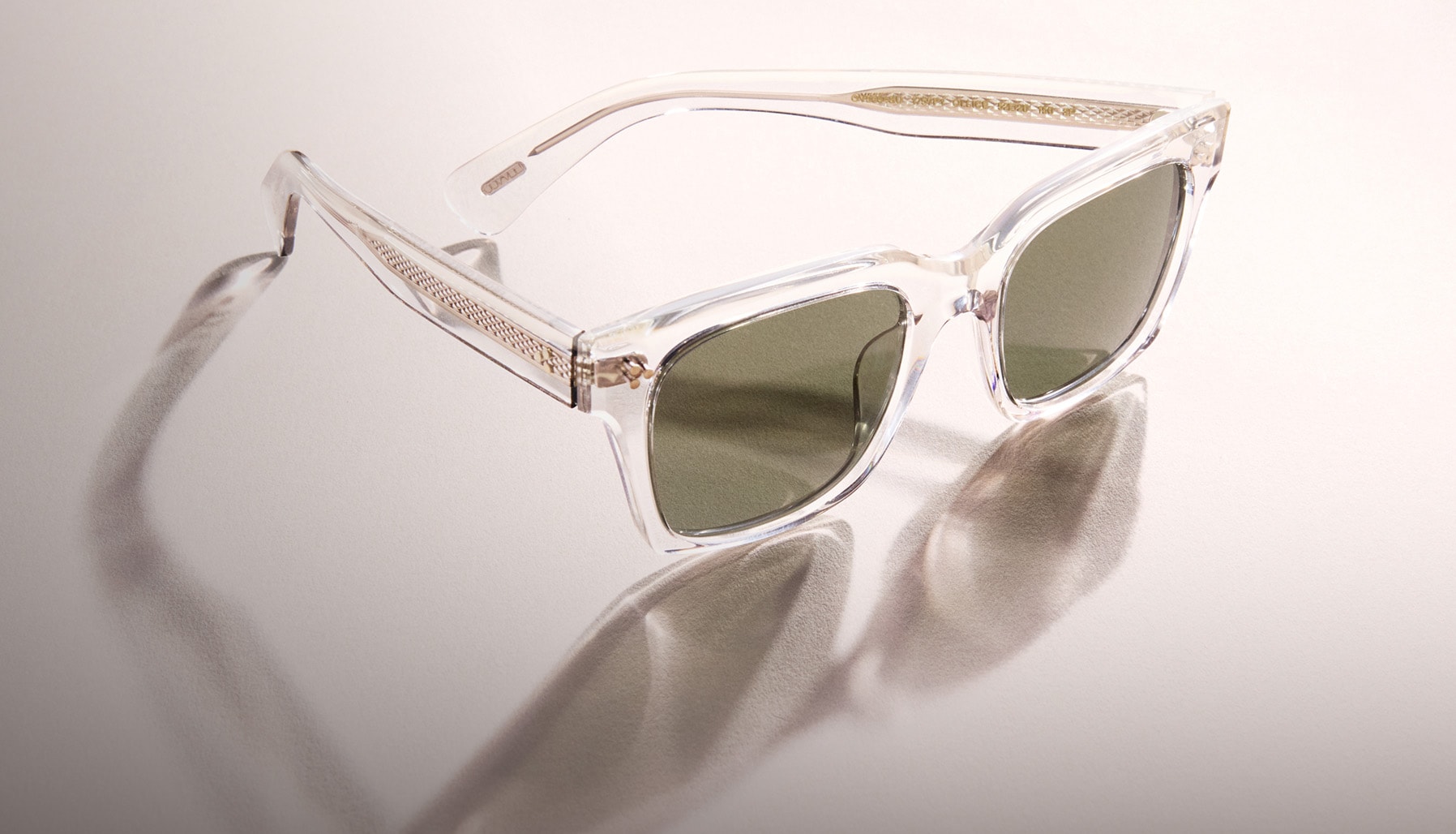 OLIVER PEOPLES サングラス Forman DM2 偏光レンズ 0OV5414SU__11322V__P21__shad__