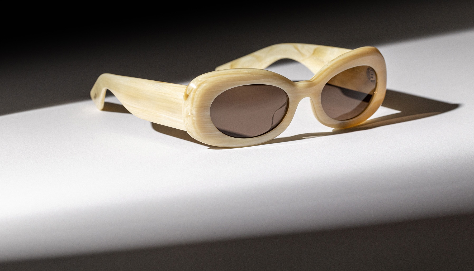 Oliver Peoples Khaite: Luxury Sunglasses | Oliver Peoples