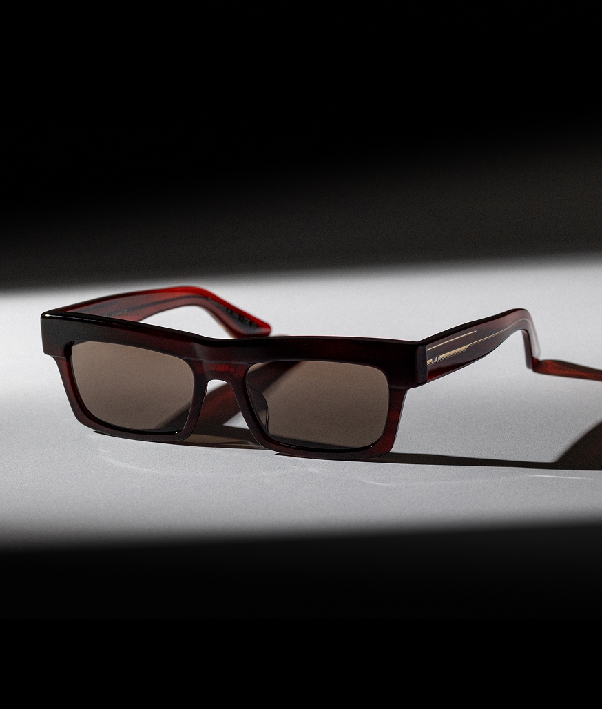 オリバーピープルズ | Oliver Peoples Khaite ラグジュアリー