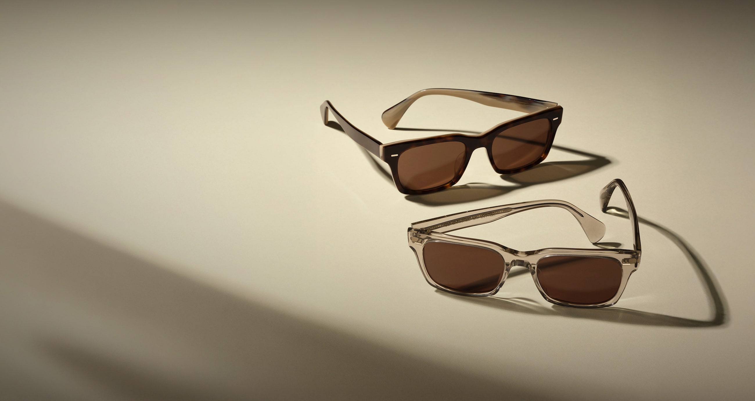 Home Page hero banner