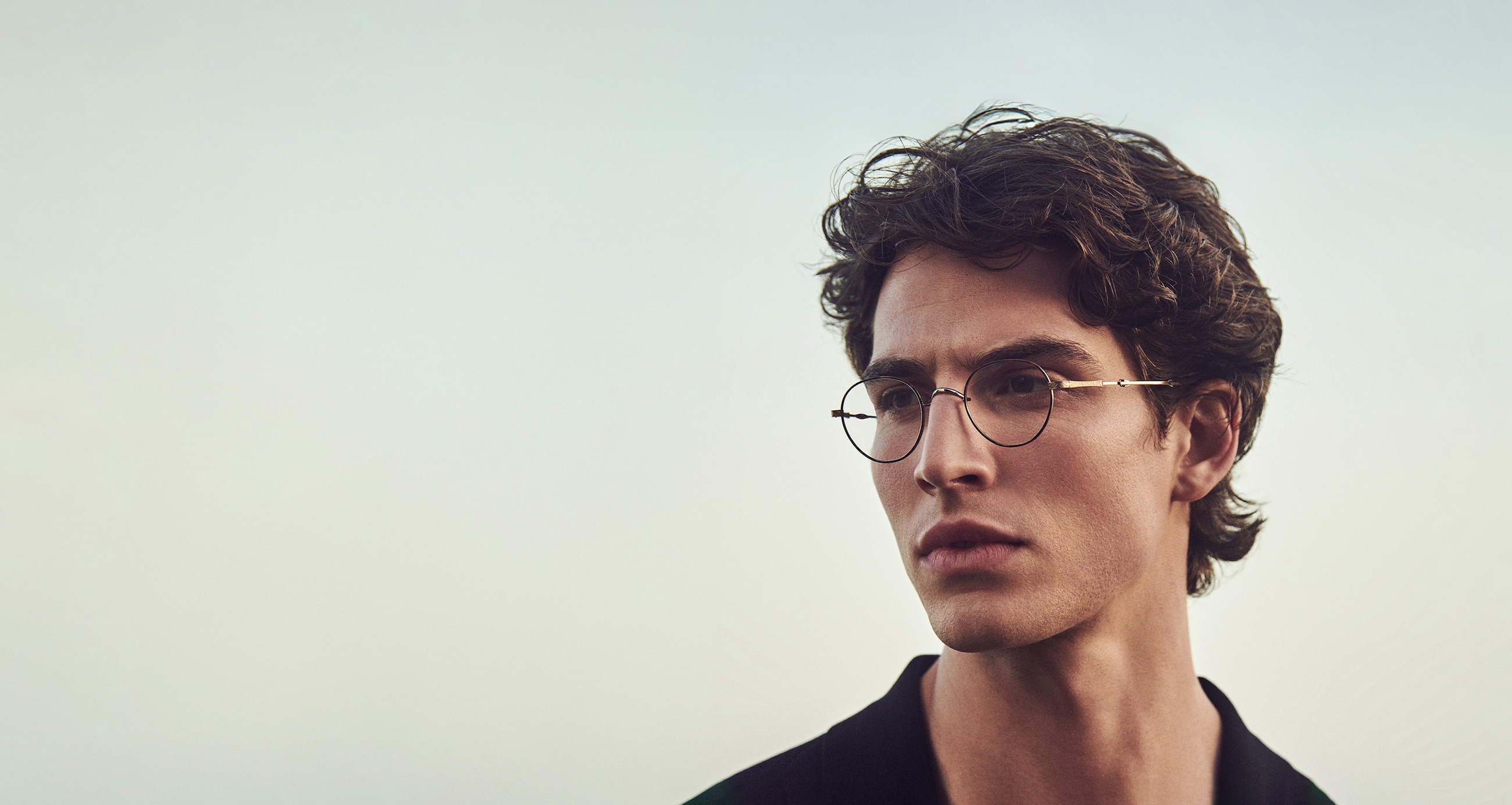 Home Page hero banner