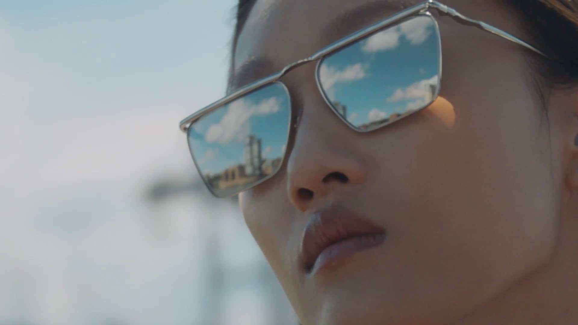 JIL SANDER サングラス サングラス ウィメンズ | ジル・サンダー公式オンラインストア