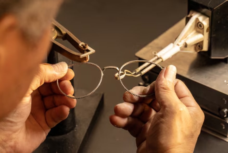 Oliver Peoples Japanese Craftsmanship 2024