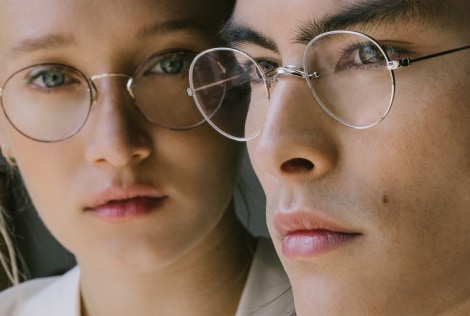 Oliver Peoples Eyewear All About Vision 