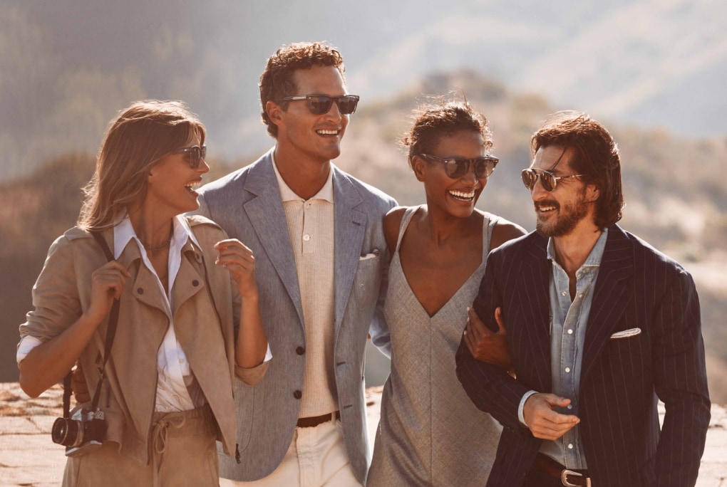 Oliver peoples online histoire