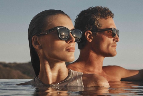 Brunello Cucinelli Eyewear Collection | Oliver Peoples USA