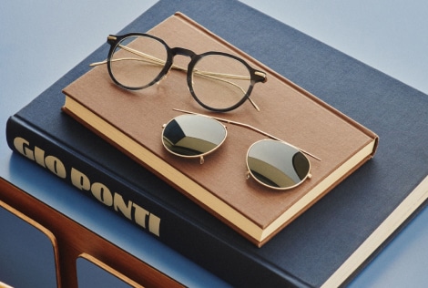 Oliver Peoples® Official Store US