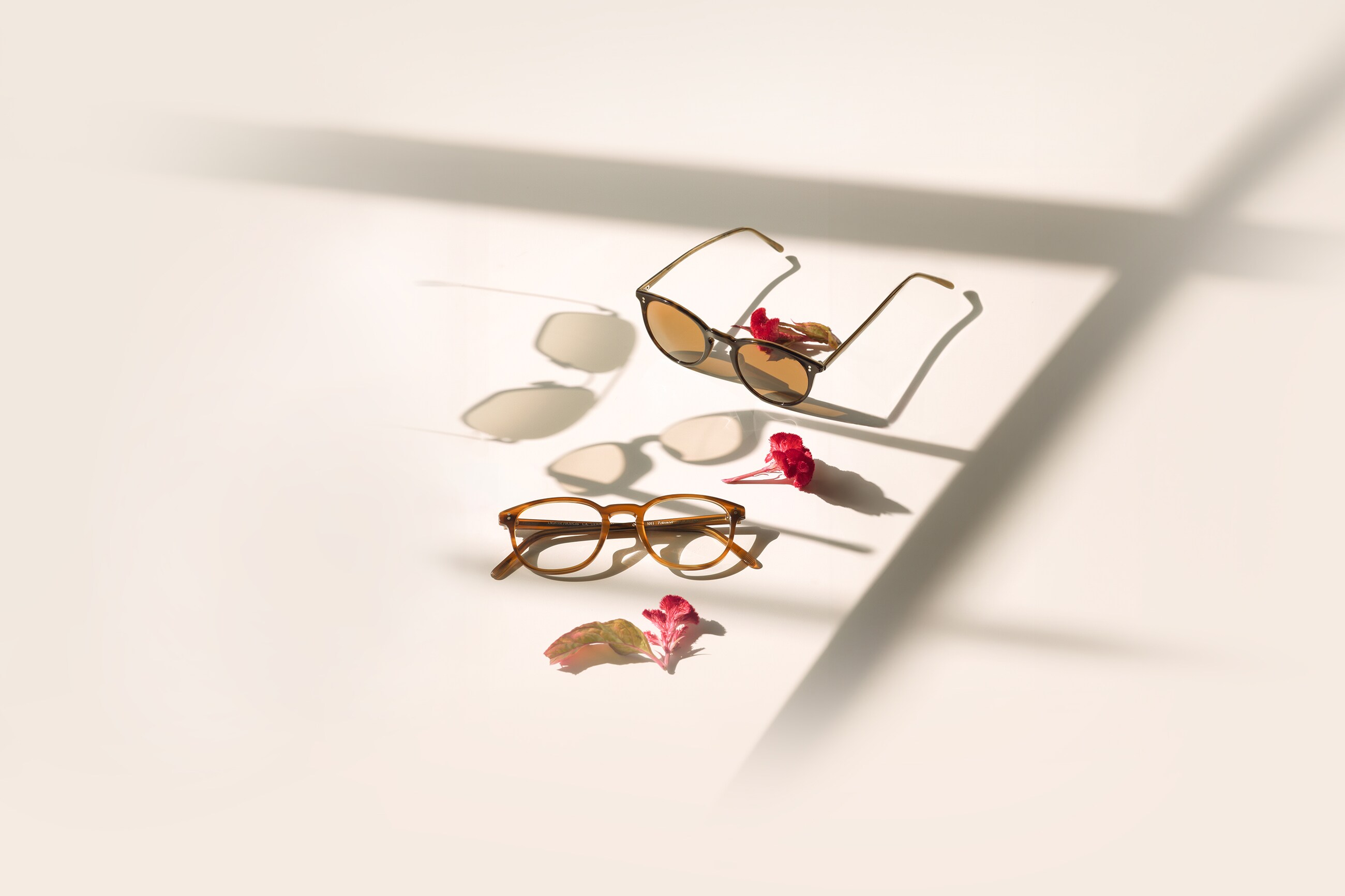 Oliver Peoples® Official Store US