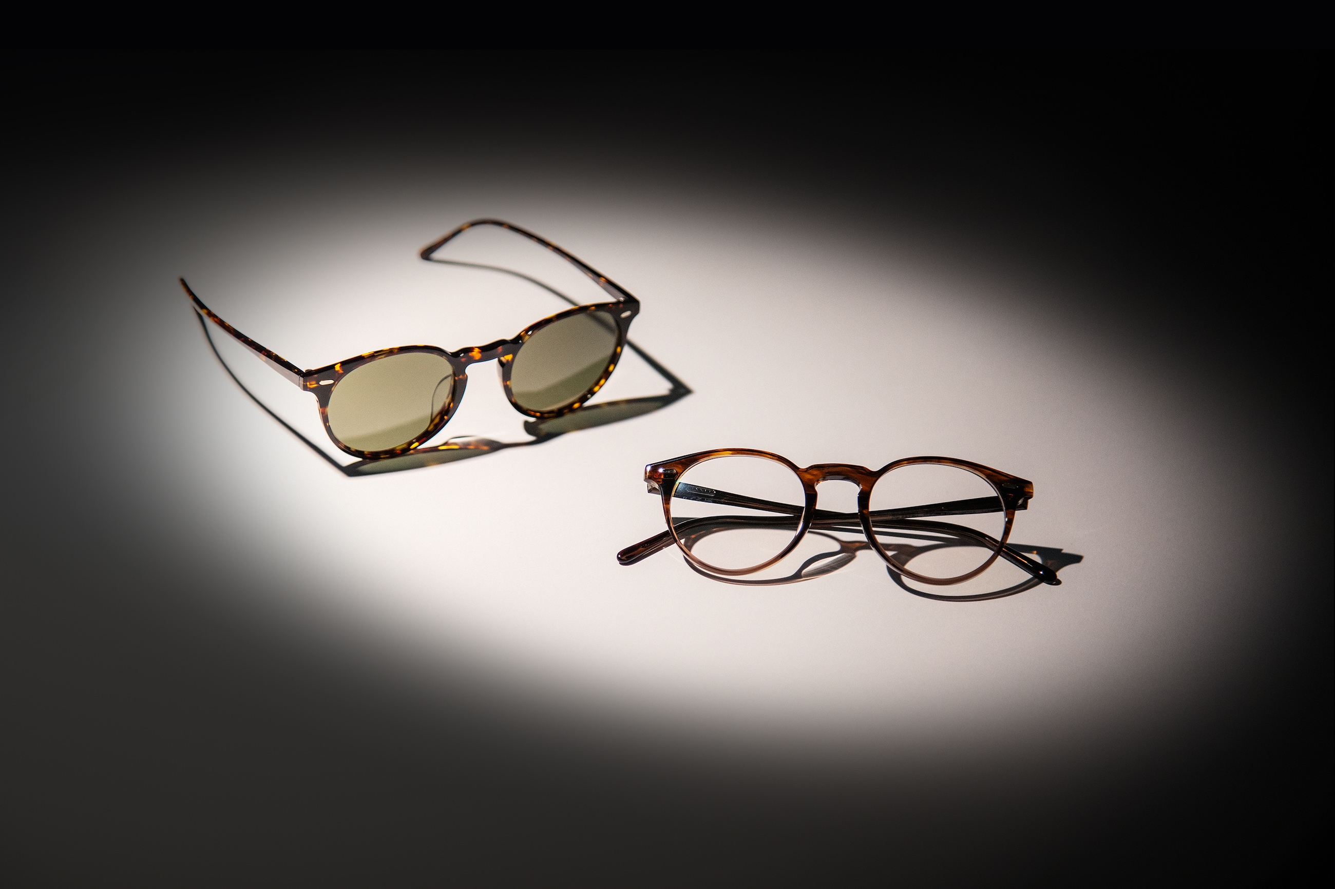 Oliver Peoples® Official Store US