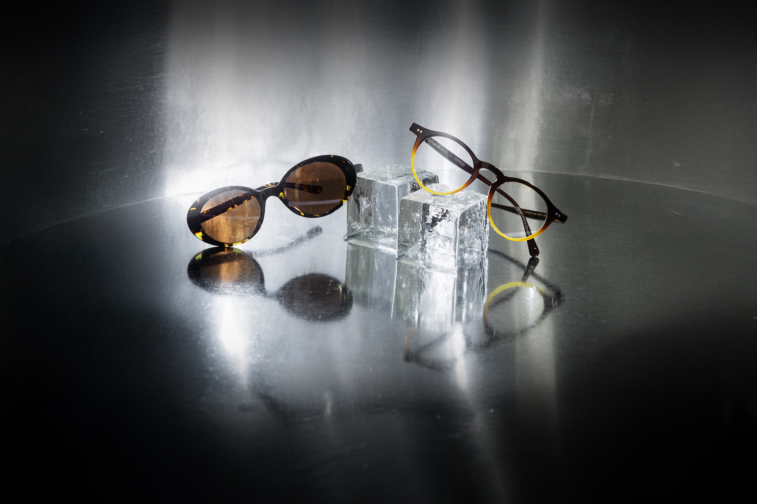 Oliver Peoples® Official Store US