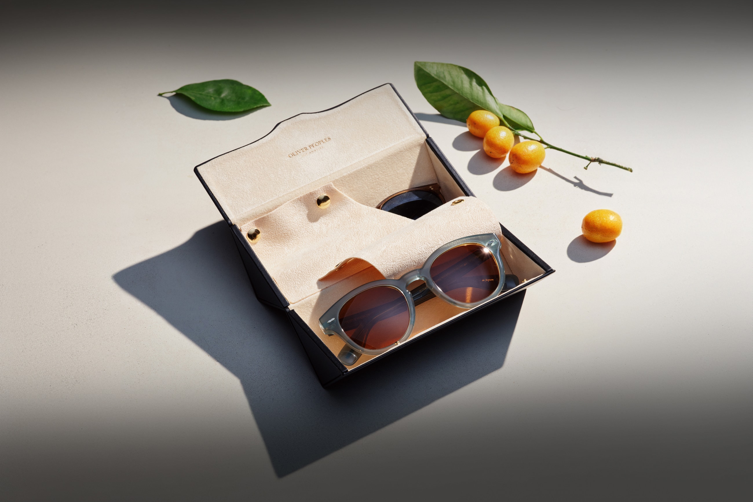 Oliver Peoples® Official Store US