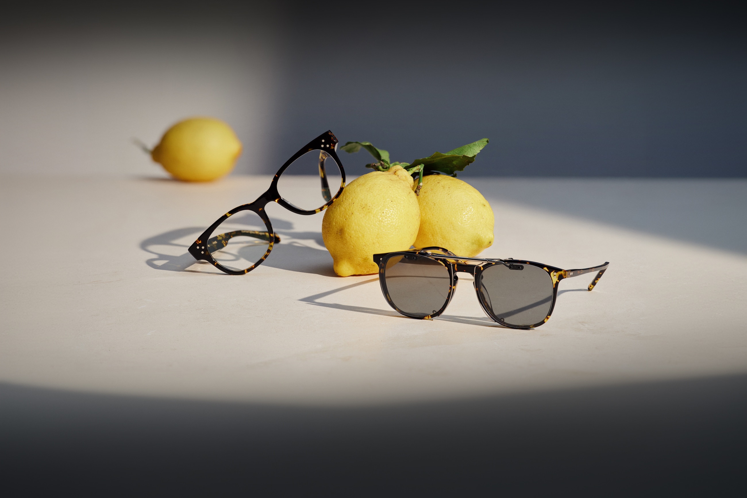 Oliver Peoples® Official Store US