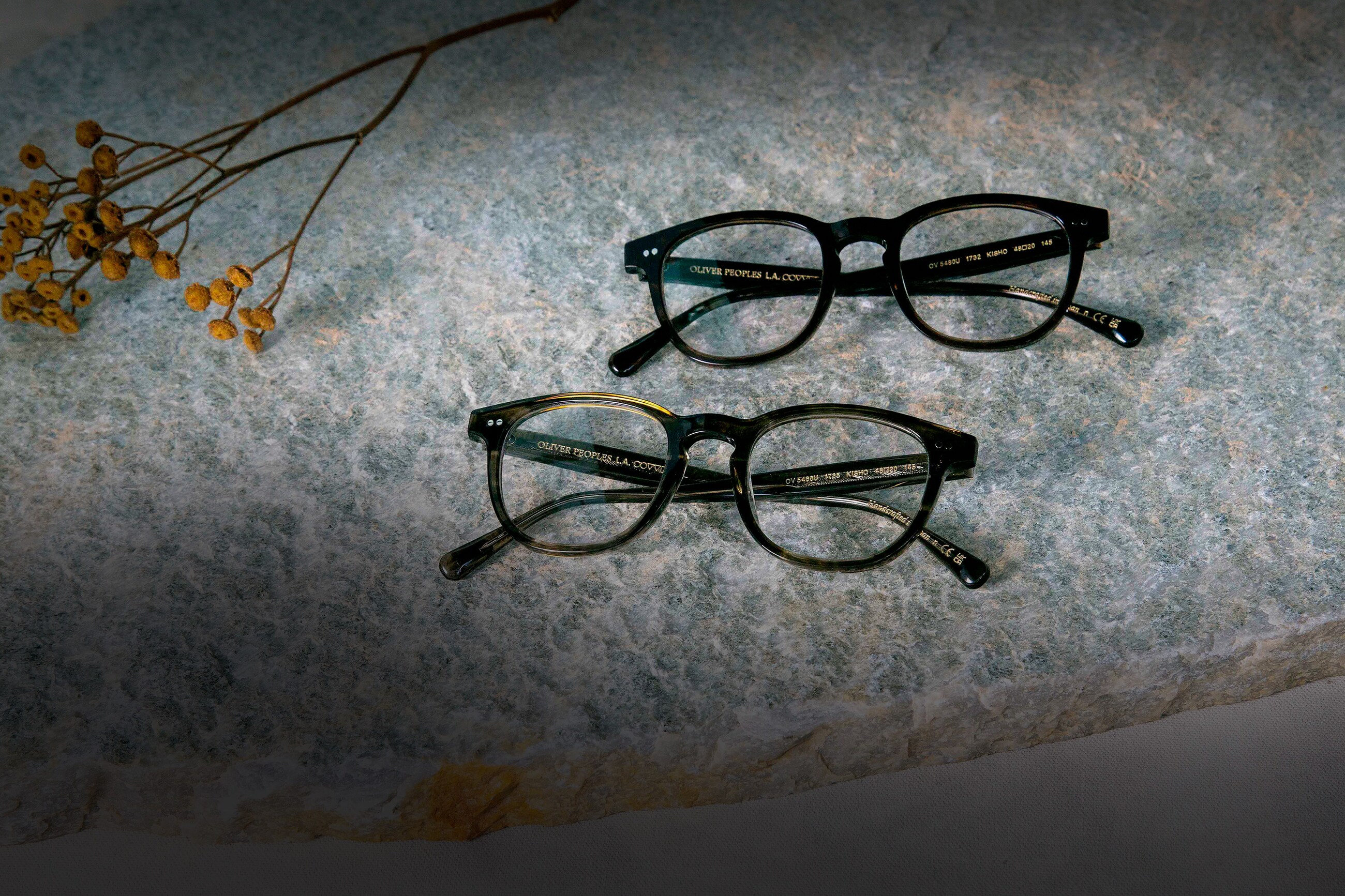 Oliver Peoples® Official Store US