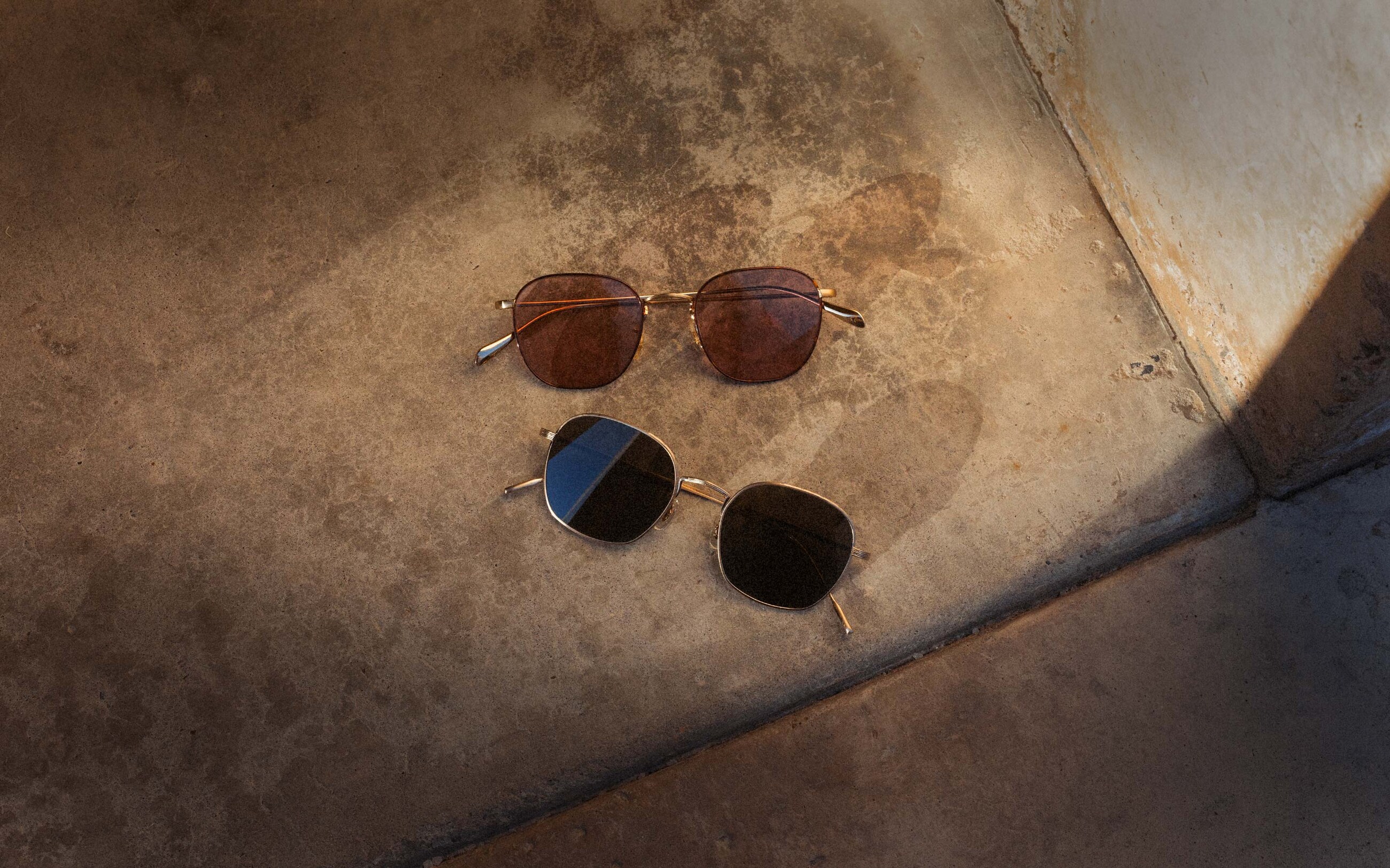 oliver peoples retailers