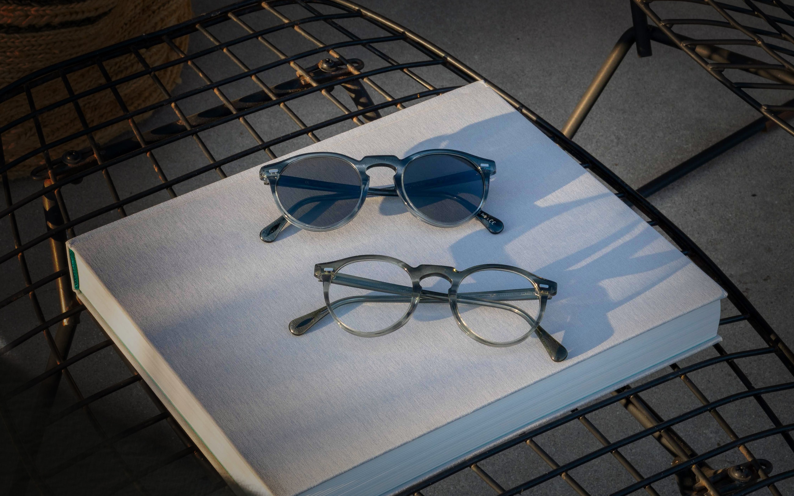 Home Page hero banner