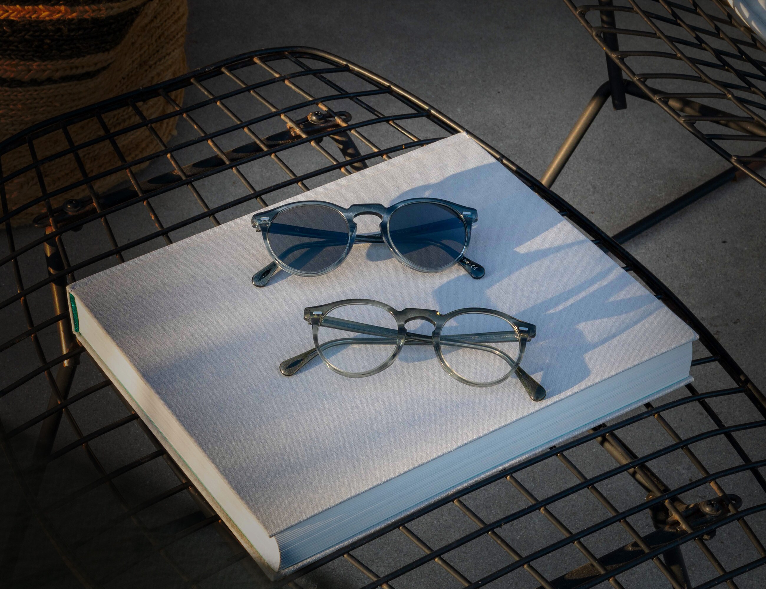 Home Page hero banner tablet