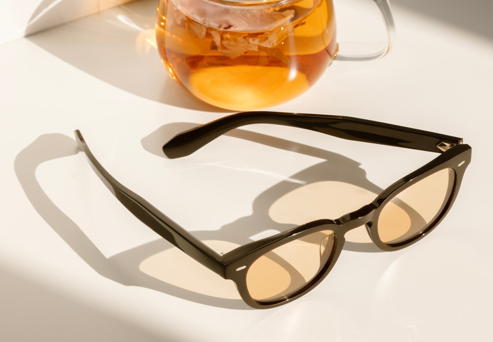 Oliver Peoples® Official Store US