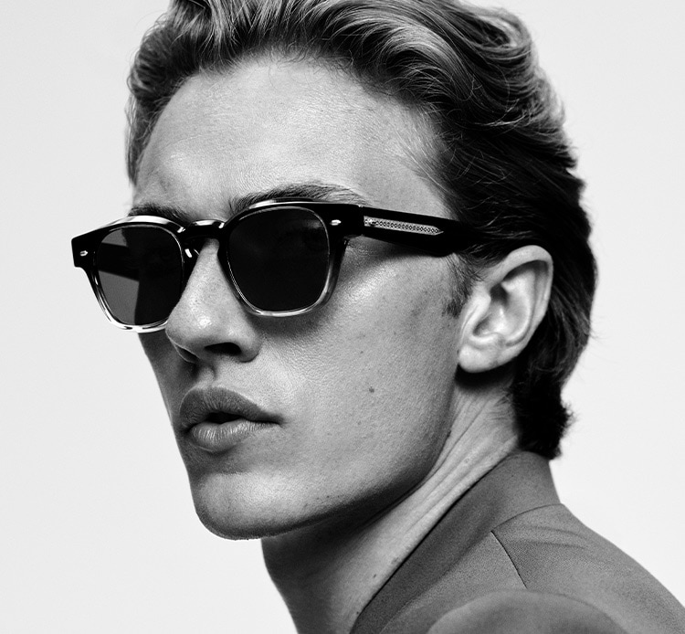Sow erektion huh Oliver Peoples® Official Store US