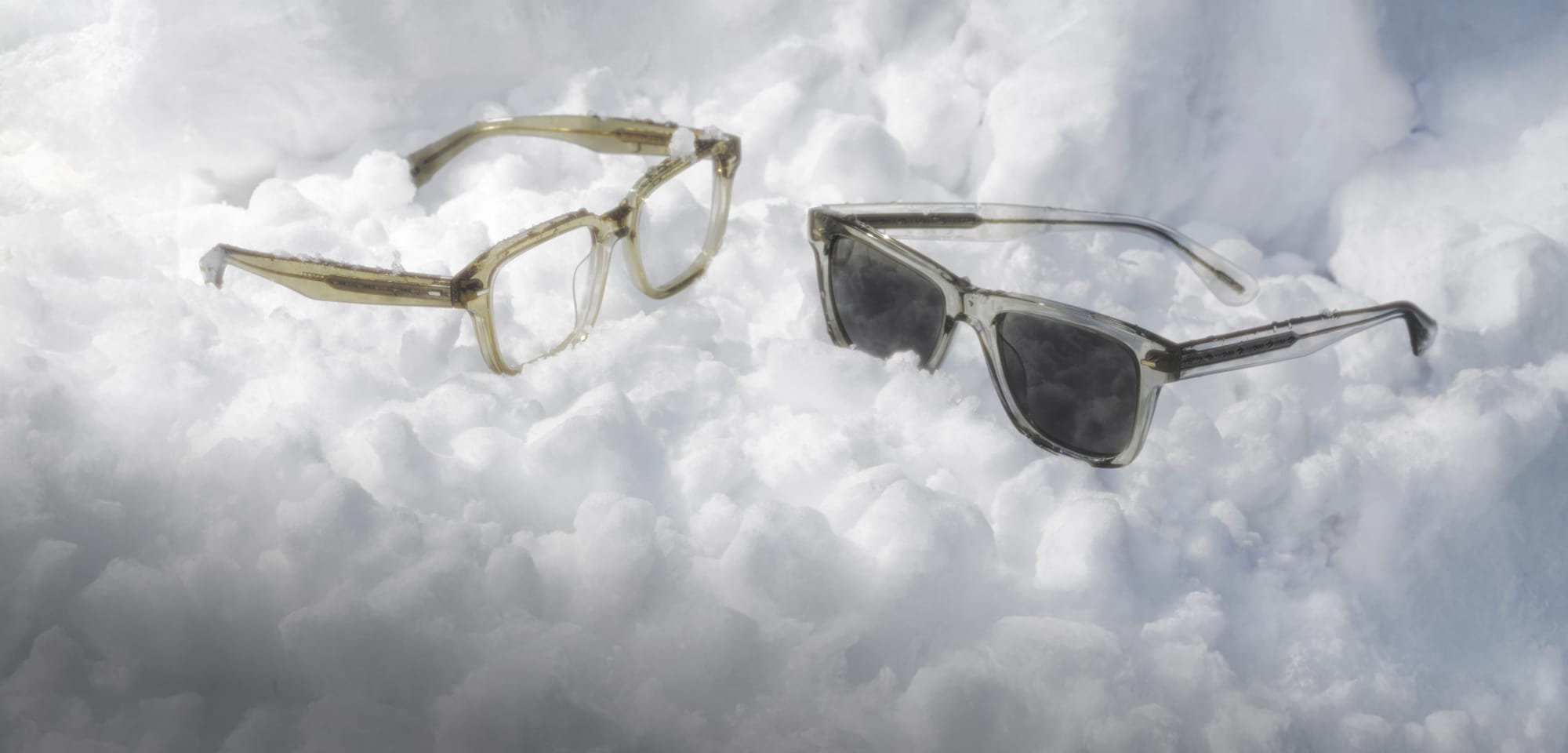 Oliver Peoples® Official Store US