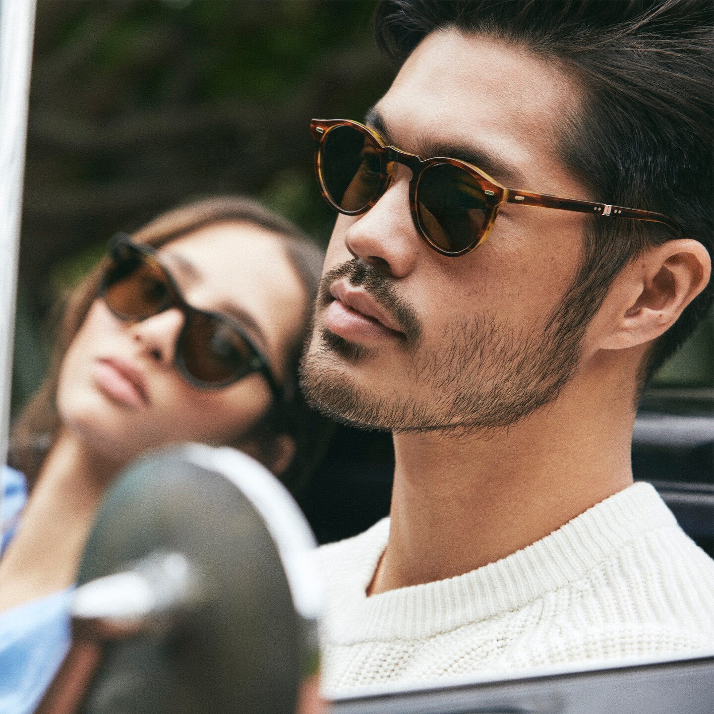 Oliver Peoples Usa Official Site Sunglasses And Eyeglasses