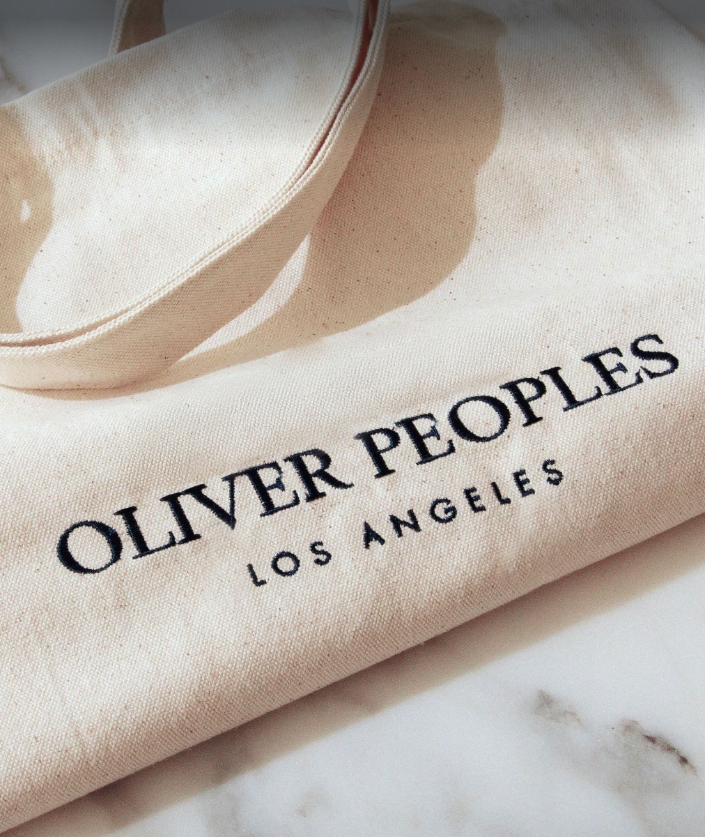 オリバーピープルズ 公式サイト | Oliver Peoples サングラス・メガネ