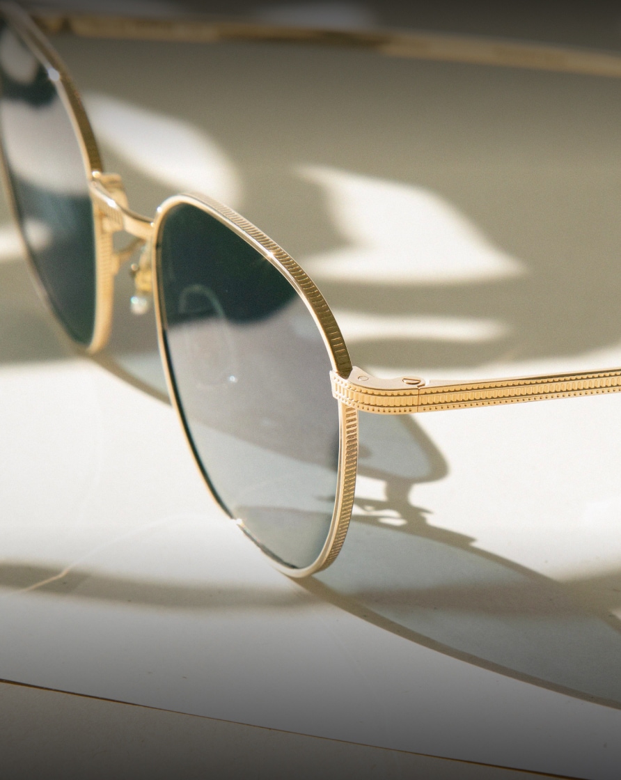 Oliver Peoples® Official Store US