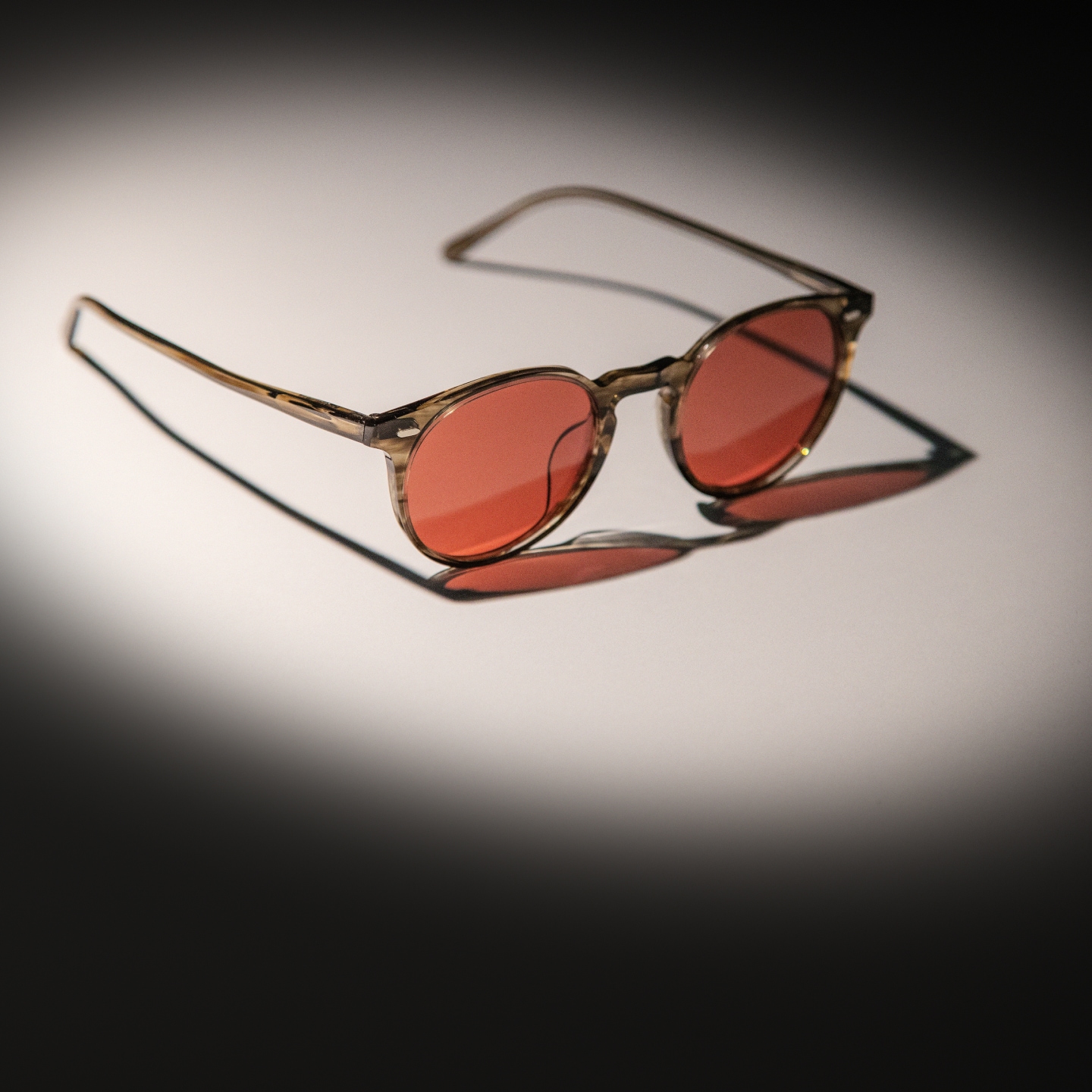 美品○▽□OLIVER PEOPLES サングラス○▽□ Maelee COCO