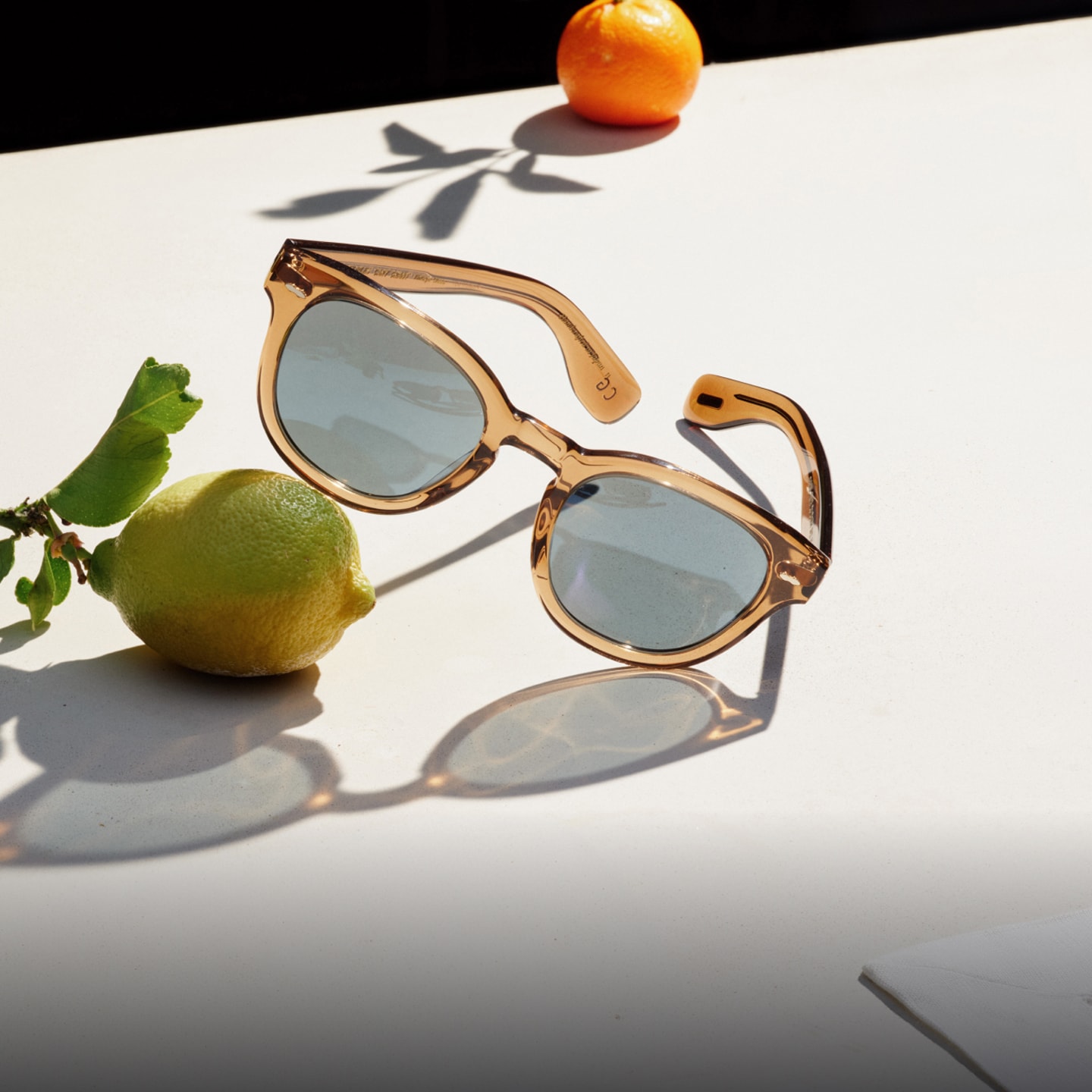 Oliver Peoples® Official Store al