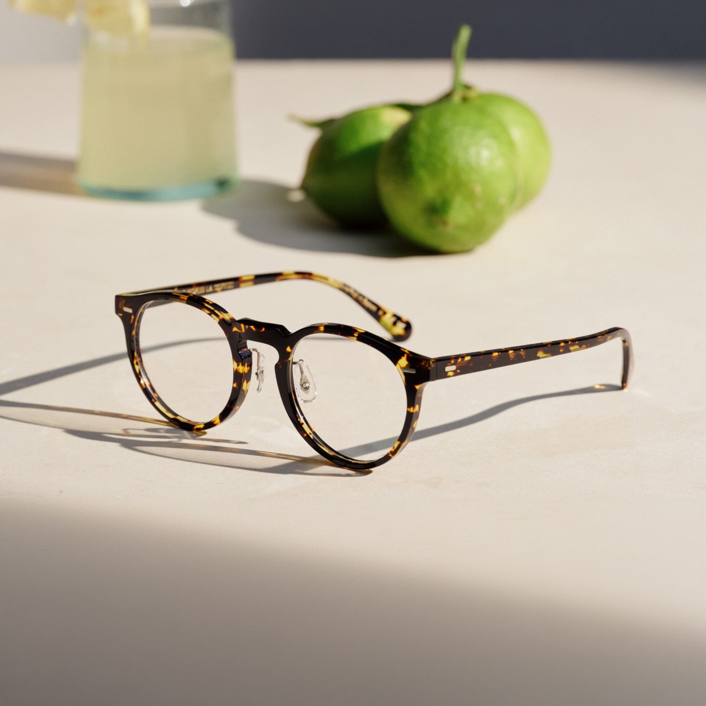 Oliver Peoples® Official Store al