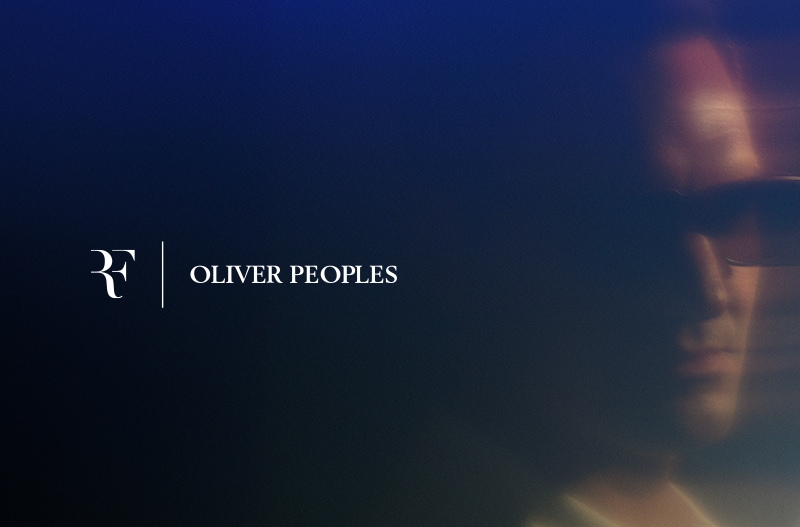 Oliver peoples best sale official website