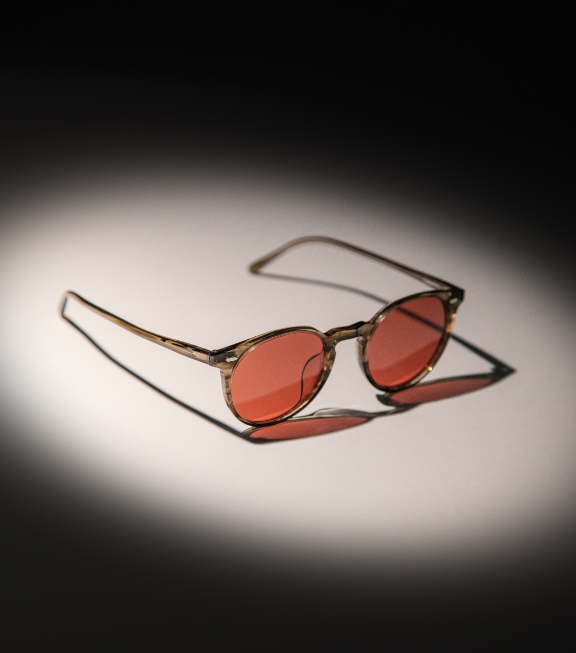 0NLY Collection - Minimalist Eyewear | Oliver Peoples