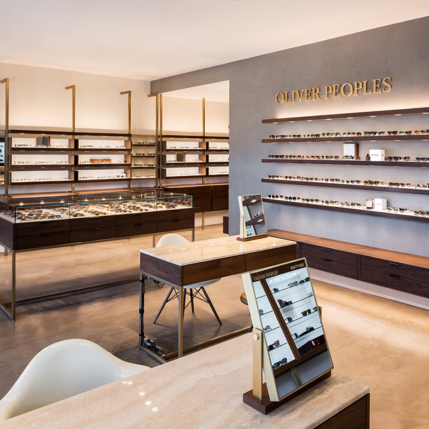 Oliver store peoples store